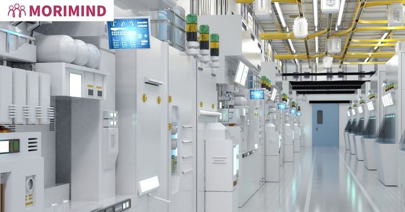 株式会社モリマインドの求人・転職情報