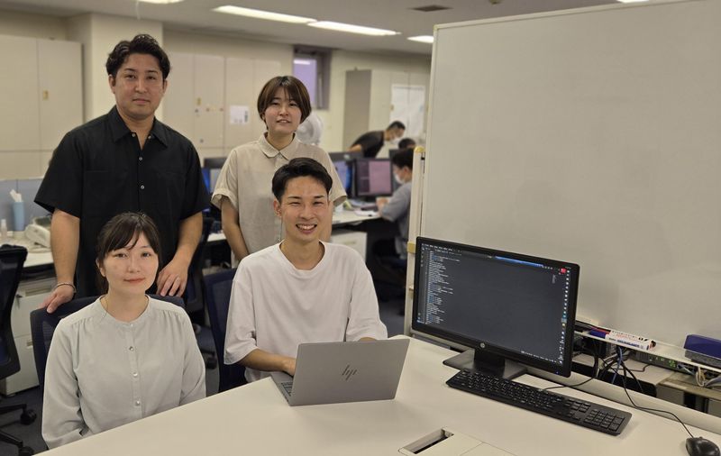 ソフトマックス株式会社のアルバイト・バイト求人情報-03