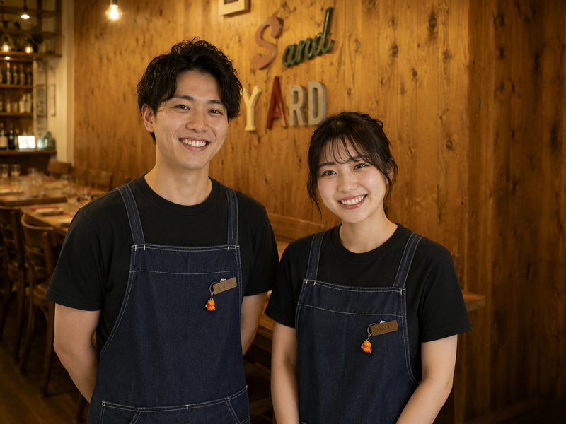UNION SAND YARDのアルバイト・バイト求人情報-02
