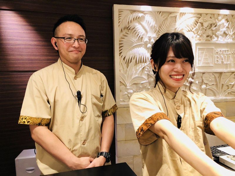 アンダの森 大阪天王寺タワー店(株式会社　サンザ)のアルバイト・バイト求人情報-02