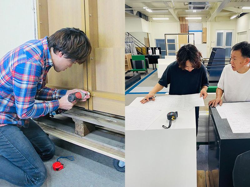 株式会社アノワの求人・転職情報