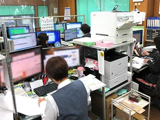 富国石油株式会社の求人・転職情報