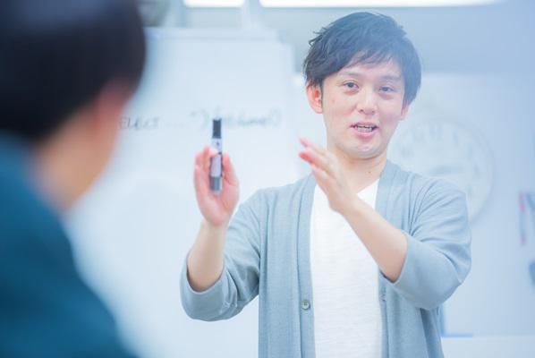 株式会社ビーピーオークリエイト