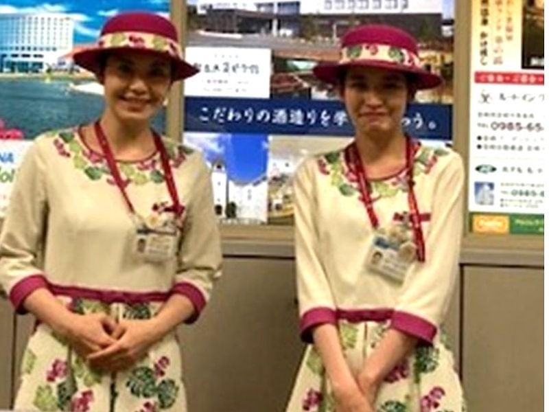宮崎空港ビル株式会社の求人・転職情報