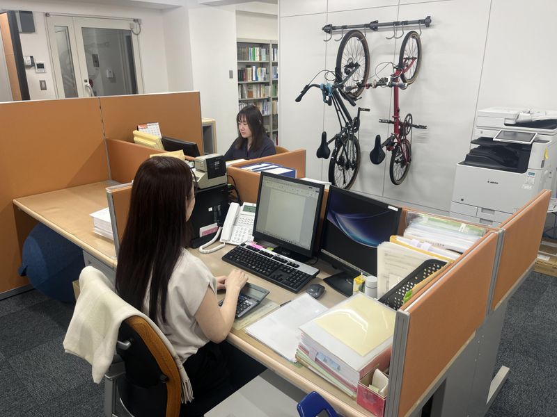 山田洋嗣法律事務所のアルバイト・バイト求人情報-02