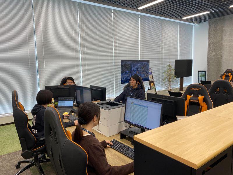 株式会社エクシークの求人・転職情報