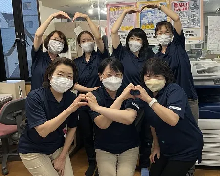 株式会社ニチイ学館の求人・転職情報