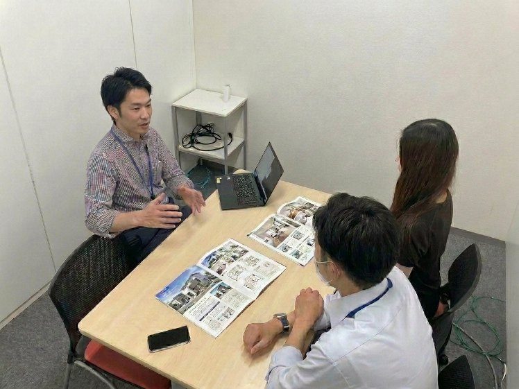 オートゼウス株式会社の求人・転職情報