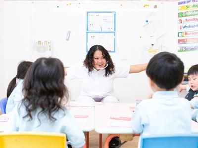 株式会社グローバルキッズガーデン　東京インターナショナルプリスクール　門前仲町キャンパスのアルバイト・バイト求人情報-01