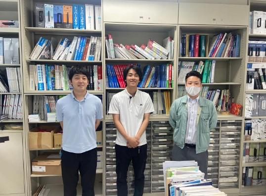東海物産株式会社/本社のアルバイト・バイト求人情報-05