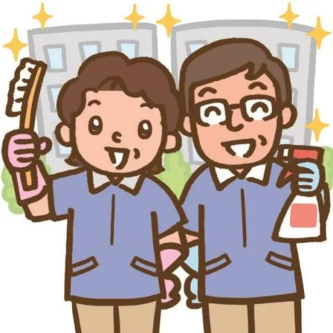 株式会社大喜建物管理のアルバイト・バイト求人情報