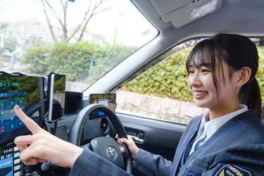 株式会社あんしんネット21の求人情報
