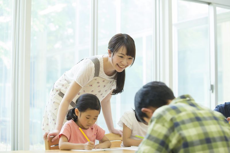求人画像