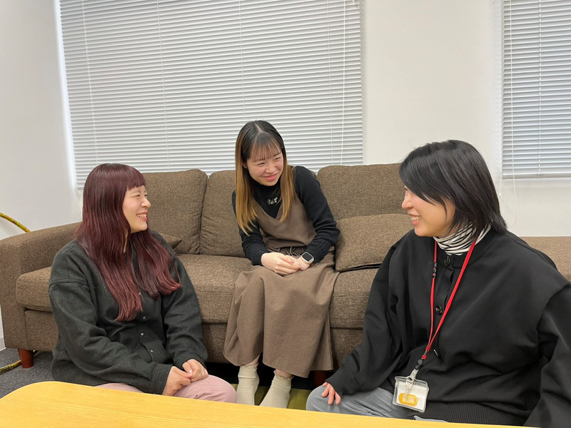 株式会社tsumugiの求人・転職情報