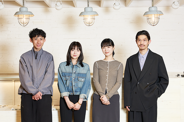 埼玉 l Pier Lounge by ARK 越谷レイクタウン店のアルバイト・バイト求人情報-32