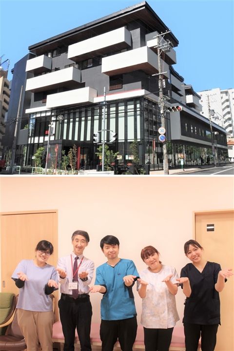 株式会社ジェネラスの求人・転職情報