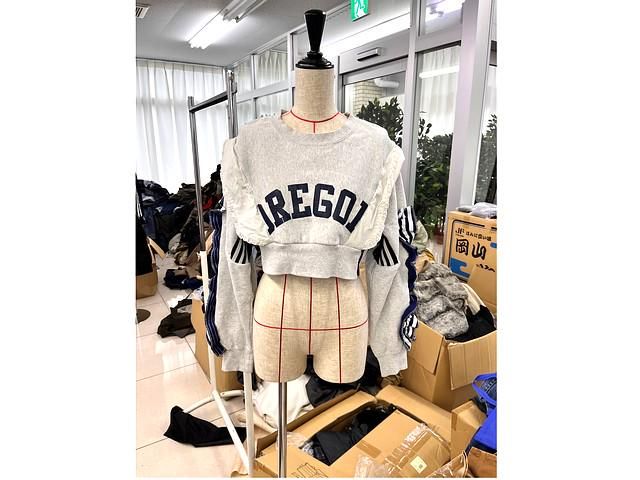 株式会社OLD　FLIP　埼玉店の求人情報