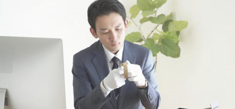 株式会社ジュエリーカミネの求人・転職情報