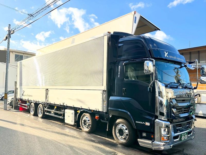 関西配送有限会社の求人・転職情報