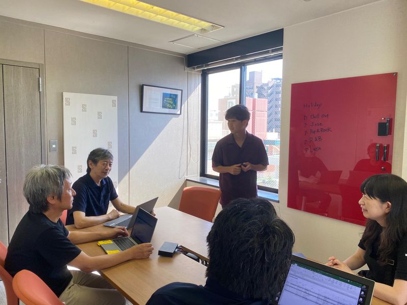 日本レディフュージョン株式会社の求人・転職情報-02