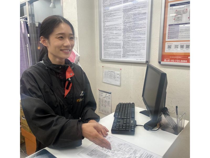 バジェットレンタカー　名古屋新幹線口店(株式会社レンタリース東海)のアルバイト・バイト求人情報-03