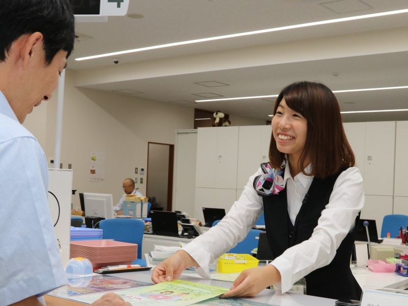 総合職/農業協同組合(JA金融機関含む)