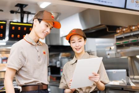 BURGER KING(バーガーキング)徳島店(仮)のアルバイト・バイト求人情報-02