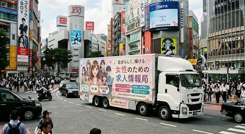 株式会社ＴＩプロモーションの求人・転職情報
