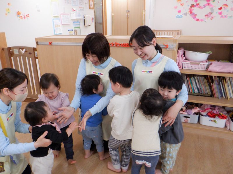 株式会社ニチイ学館の求人・転職情報