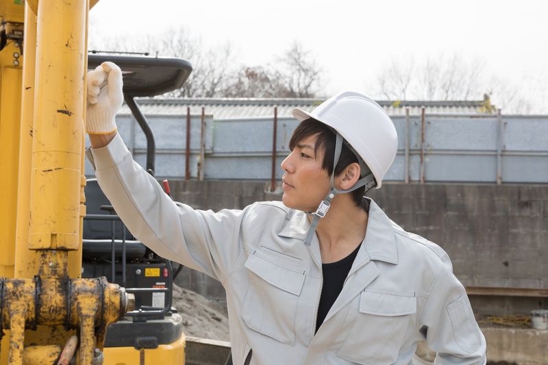 株式会社吉行重機の求人・転職情報