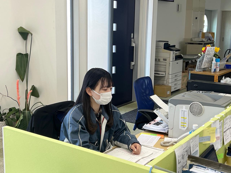 株式会社岩瀬屋製作所