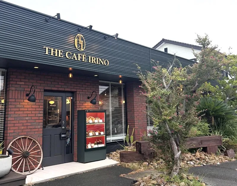 THE CAFE IRINOのアルバイト・バイト求人情報