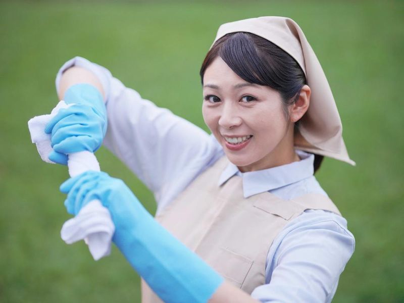 札幌市中央区内の病院/北海道東急ビルマネジメント株式会社のアルバイト・バイト求人情報-01