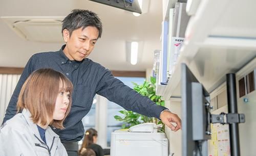 株式会社繕のアルバイト・バイト求人情報-03