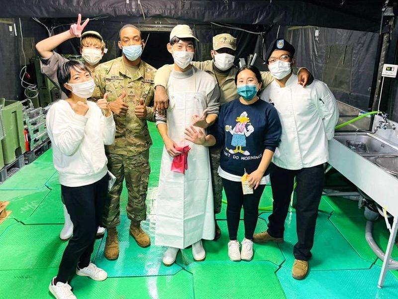 陸上自衛隊　関山演習場のアルバイト・バイト求人情報-02