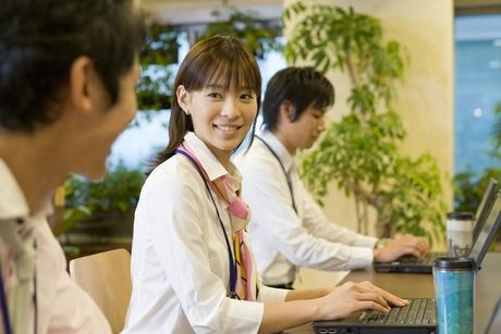 パーソルテンプスタッフカメイ株式会社の派遣求人情報