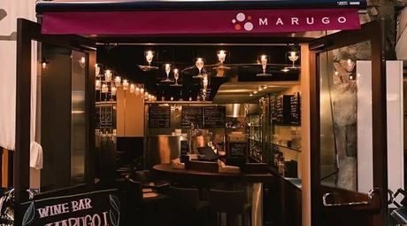 MARUGO(マルゴ)　勤務地:東京都新宿区新宿3丁目のアルバイト・バイト求人情報-02