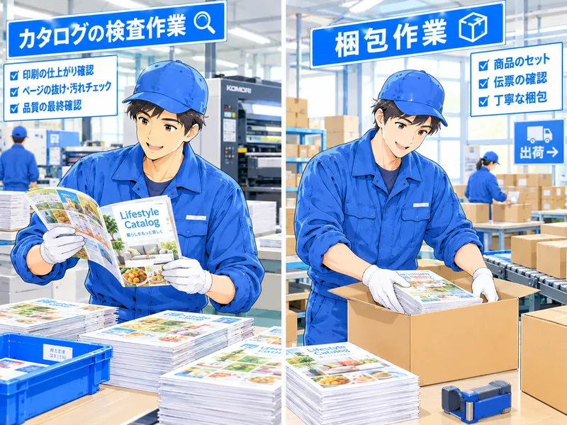 求人画像