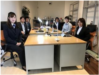 新日本ビルサービス株式会社 マーケットシティ桐生 管理事務所のアルバイト・バイト求人情報-02