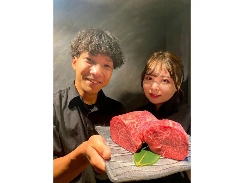 上等焼肉 ひらく 渋谷店のアルバイト・バイト求人情報-01