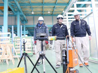 ダイキン福祉サービス株式会社の求人・転職情報