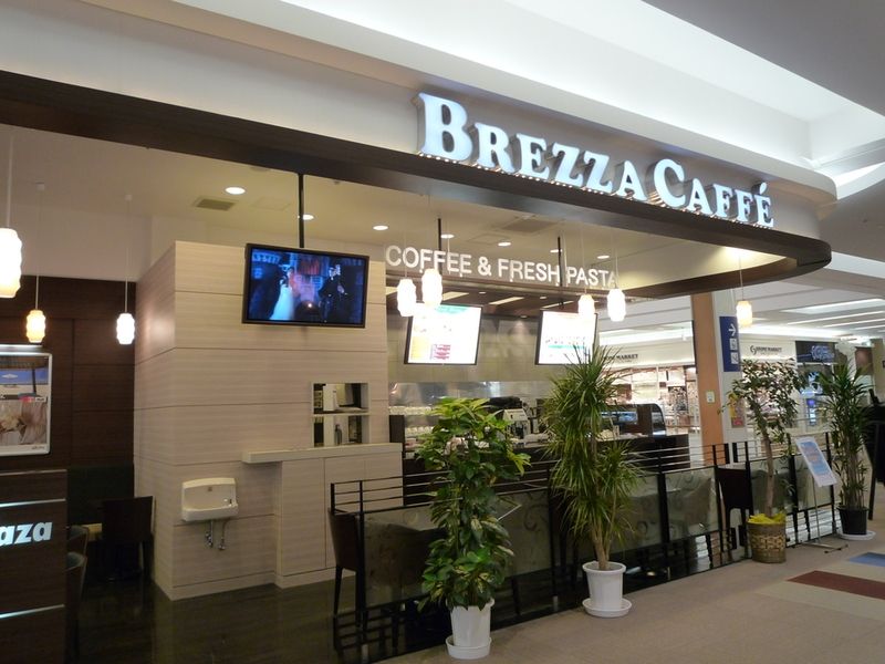 ブレッザカフェ イオンモール鹿児島店のアルバイト・バイト求人情報-02