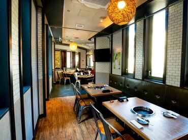 韓国料理ペゴッパヨ 川崎本店のアルバイト・バイト求人情報-05