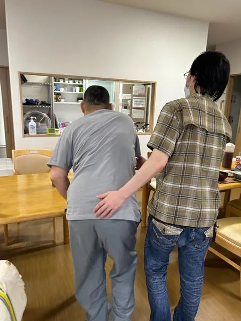 求人画像