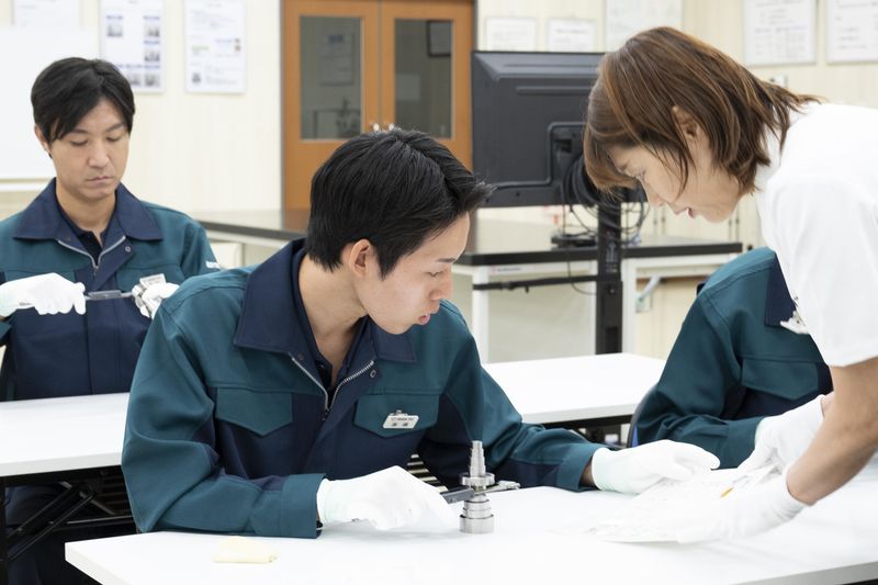 株式会社グリーンテックの求人・転職情報