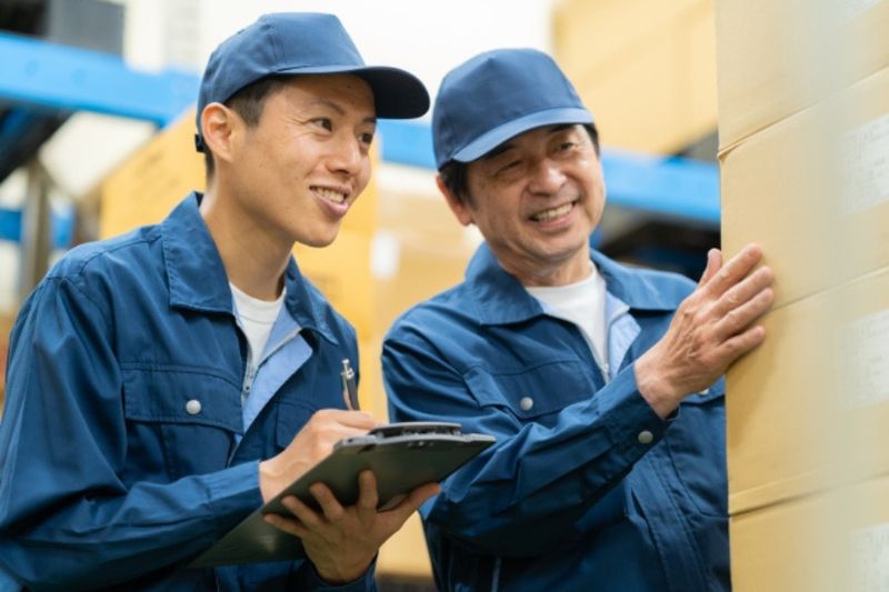 株式会社クラヤマ産業-0002の求人・転職情報