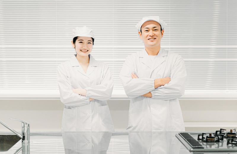 各務原市学校給食センター(シダックス大新東ヒューマンサービス株式会社)のアルバイト・バイト求人情報-03