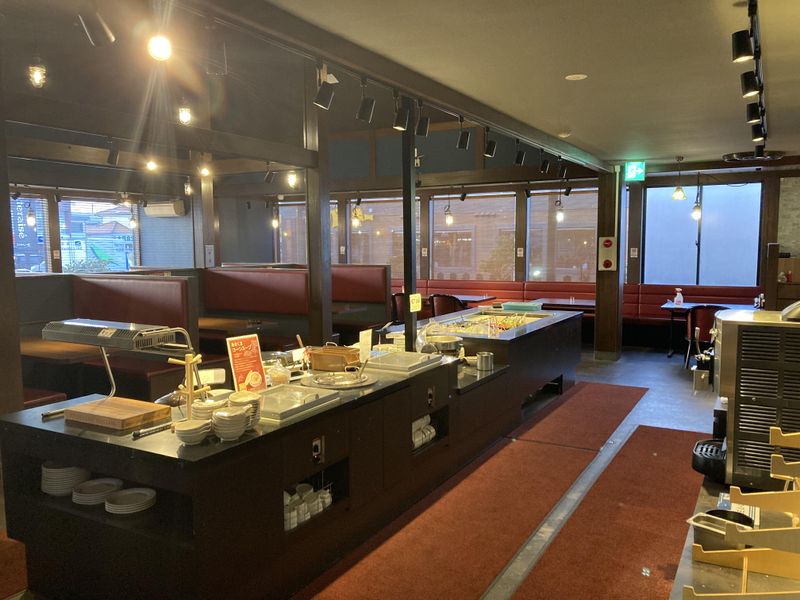 ステーキのあさくま 函南店の求人・転職情報-04