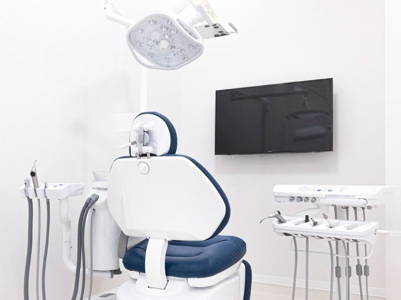 医療法人社団アットグループ 川和町@歯科の求人・転職情報