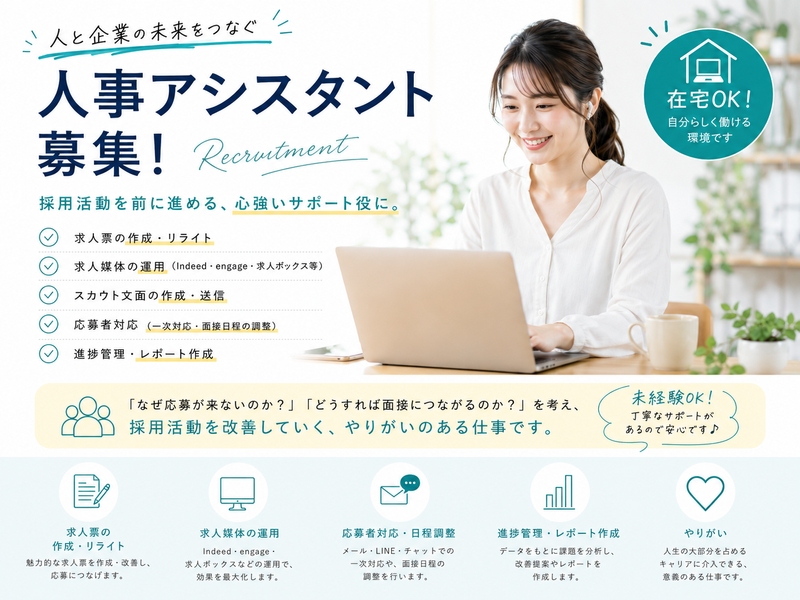 求人画像